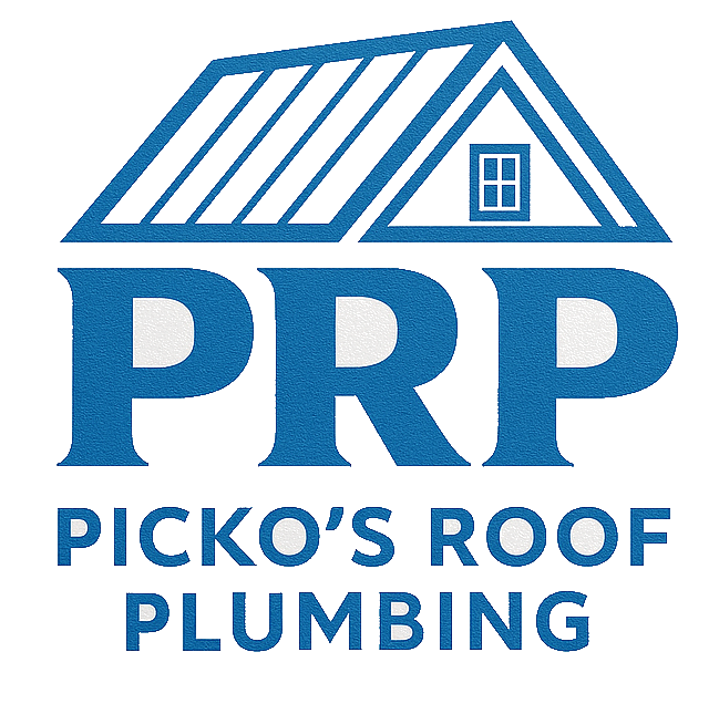 Picko's Roof Plumbing - Metal roof replacement professionals